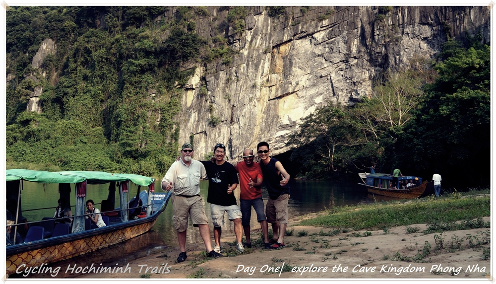 Cycling the Ho Chi Minh trail – Live the legend 8 Days